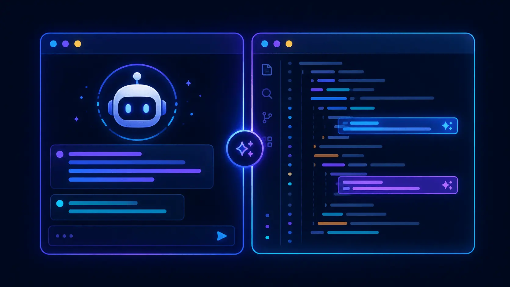 AI coding assistants comparison 2026 terminal and editor