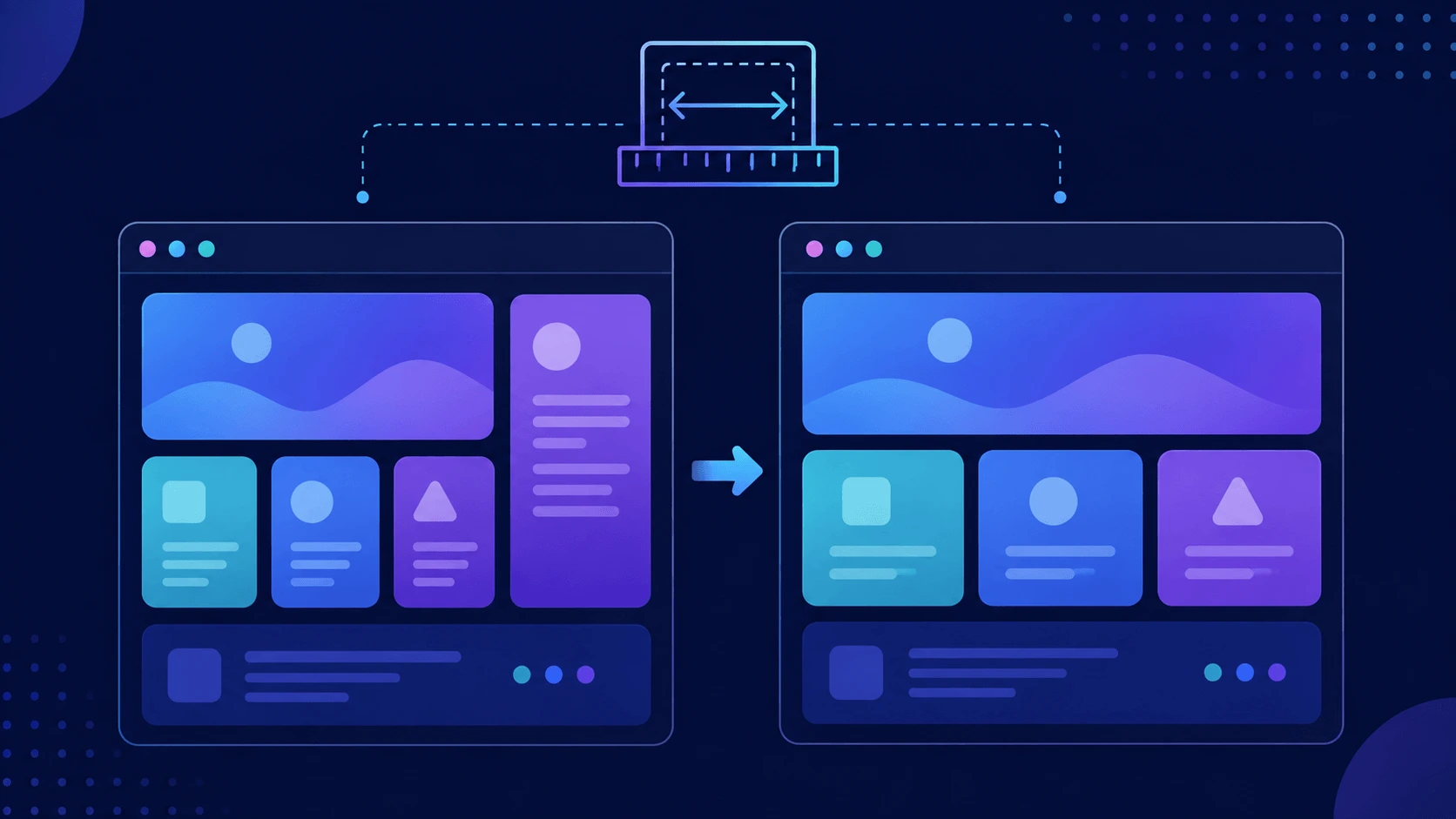 modern CSS 2026 features overview diagram