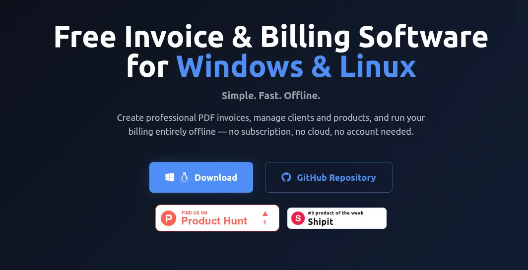 What I Shipped This Month Building Invoiso (v3.4.2)