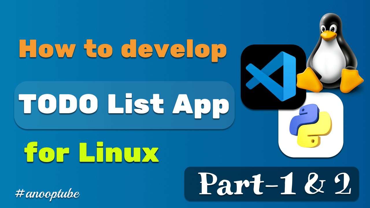 To-Do List App in Python